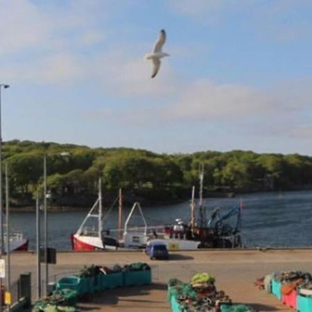 Castle View Stornoway Stornoway (Isle of Lewis) Exterior foto