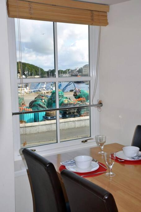 Castle View Stornoway Stornoway (Isle of Lewis) Exterior foto